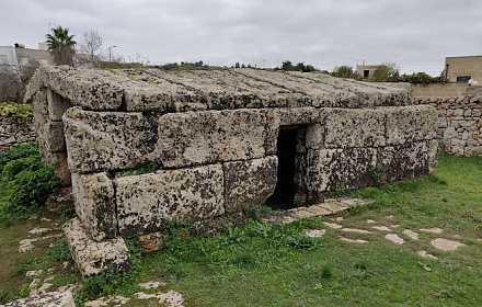 Centopietre