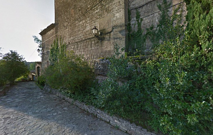 Sant Pere Sallavinera