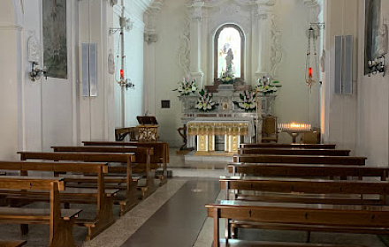 Chiesa della Madonna del Carmelo