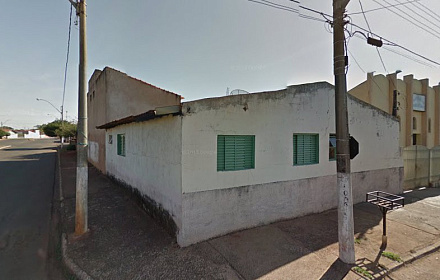 AD Pederneiras - Assembléia de Deus Madureira - Vila Paulista