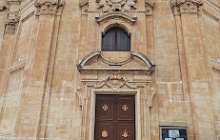 Ta Liesse Church