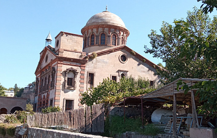 Mezquita M Emniet Citeri