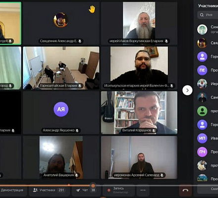 В Казанской епархии стартовал проект, направленный на помощь ветеранам СВО на территории Приволжского федерального округа