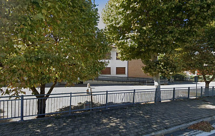 Oratorio Parrocchiale
