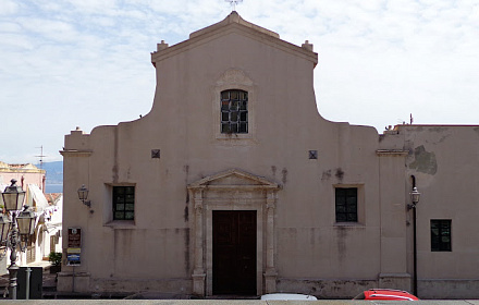 Chiesa di San Domenico