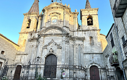 Santa Maria di Loreto