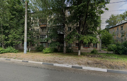 Церковь Голгофа
