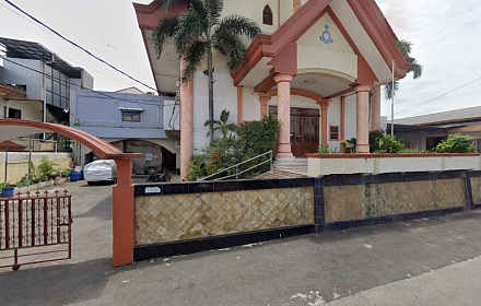 HKBP Kalimulya