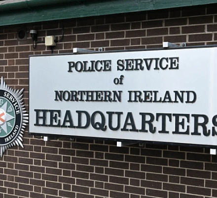 Northern Ireland’s police service faces anti-Catholic discrimination cases