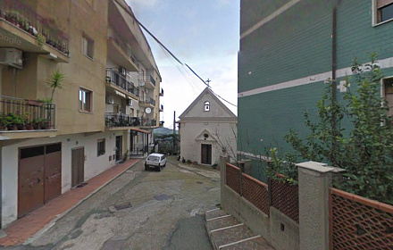 Chiesa San Francesco