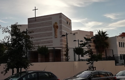 St. James the Apostle Parish