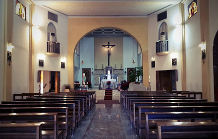 Chiesa S. Giuseppe