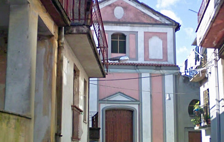 Chiesa Sant'Onofrio