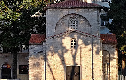 St. Mary Formosa