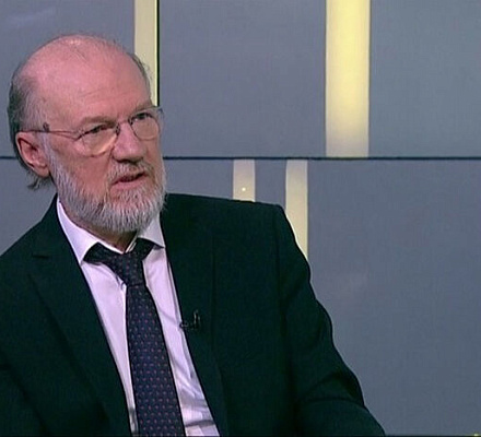 Александр Щипков: Киев мобилизует тех священников, которых хочет уничтожить