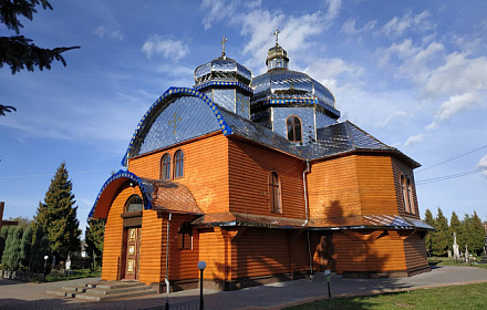Church of Pentecost