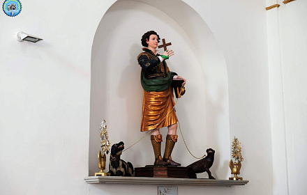 Chiesa di S.Sebastiano