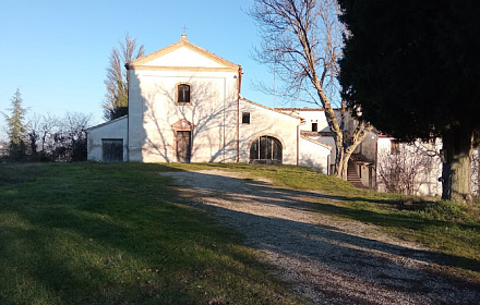 Chiesa di S. Egidio in Rancitella