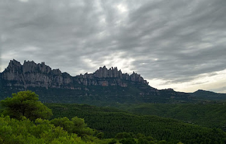 Sant Cristòfol de Castellbell