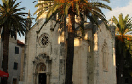 Trinity Church