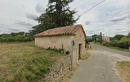 Chapelle Sainte Anne