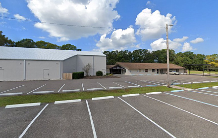 sun coast community church
