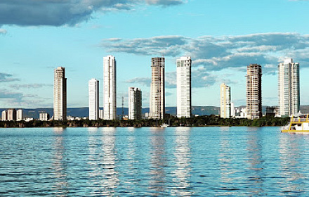 Igreja Assembleia De Deus