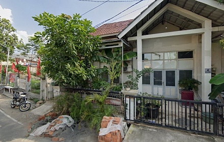 Indonesian Christian Congregation Church of Christ True Shepherd