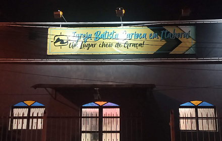 Igreja Batista Zoe
