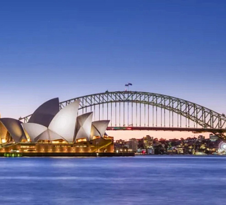 Australia’s Archbishop Fisher declares ‘second spring’ of faith in Sydney and beyond