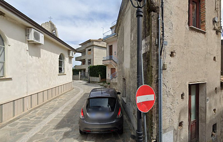 San Rocco