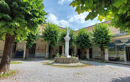 Istituto Sacro Cuore
