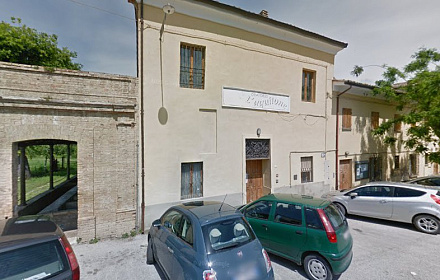 Oratorio L'aquilone