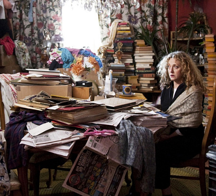 Mšeloimstvo, to je materijalizam