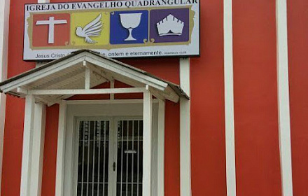 2ª Igreja Quadrangular Rolante Rio Branco