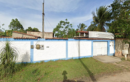 Igreja Pentecostal Ministério Rama