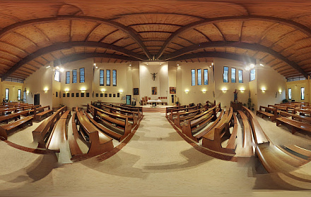 Santa Maria della Neve
