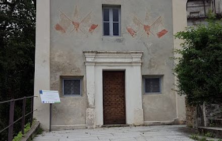 Cappella di Santa Elisabetta