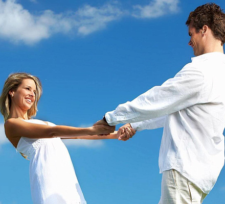 О супружеской близости в посты и праздники