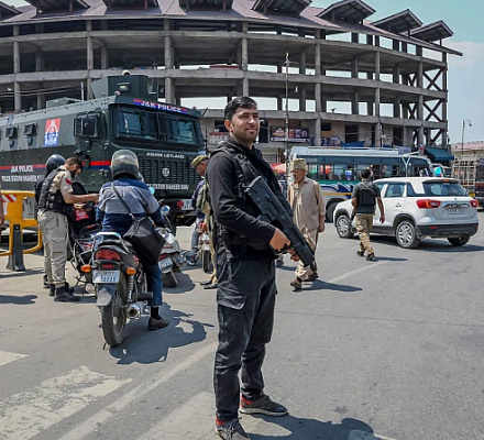 Catholic who refused to deny his faith shot by Islamic terrorists in India