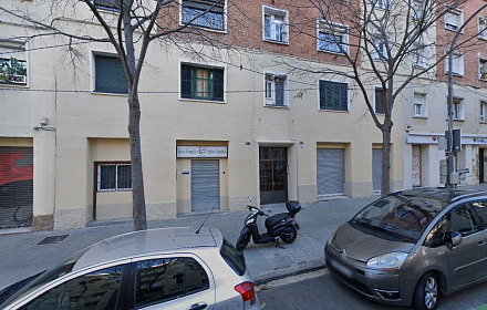 Evangelical Church of Barcelona