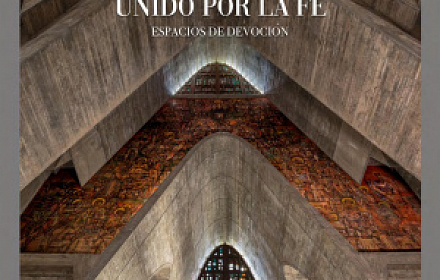 Iglesia de Dios Atrios de Fe