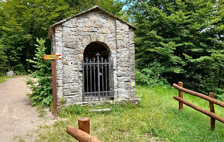 Cappella di San Rocco