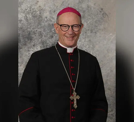 Nebraska bishop calls for ‘developing authentically Catholic schools’ in new pastoral letter