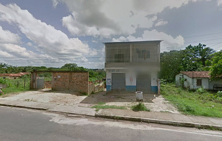 Igreja Pentecostal Fogo Vivo