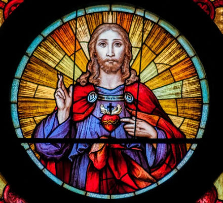 Monseñor Broglio invita a los fieles a rezar con la encíclica del Papa Francisco sobre el Sagrado Corazón