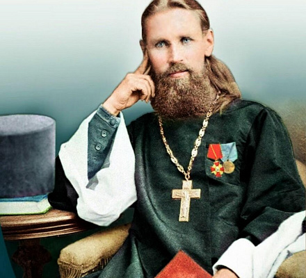 Праведный Иоанн Кронштадтский: «Принуждайте себя к молитве!»