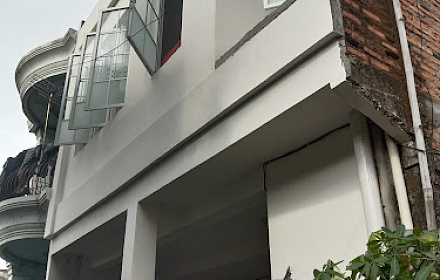 GBI Jalan Bangun Nusa / Cengkareng