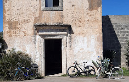 Chiesa della Madonna del Pisello