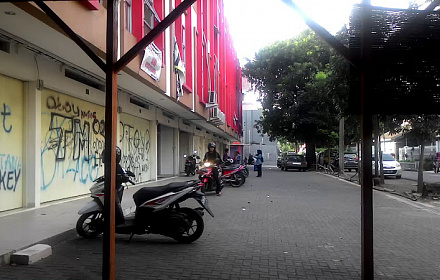 IFGF - Cimahi